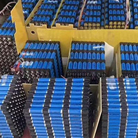威海艾默森三元锂电池回收|电池余热回收